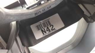 Recambio de volante para hyundai kona 2017- 1.0 tgdi cat referencia OEM IAM 56130J9000  