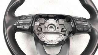 Recambio de volante para hyundai kona 2017- 1.0 tgdi cat referencia OEM IAM 56130J9000  