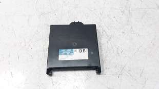 Recambio de modulo electronico para toyota yaris 2014-2017 referencia OEM IAM 892210D470   2
