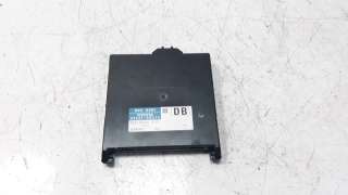 Recambio de modulo electronico para toyota yaris 2014-2017 referencia OEM IAM 892210D470  