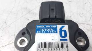 Recambio de sensor para lexus ct 2010- 1.8 16v cat (híbrido) referencia OEM IAM 8918348030  
