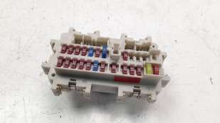 Recambio de caja reles / fusibles para nissan pathfinder (r51) 2005-2016 2.5 dci diesel cat referencia OEM IAM 2259EA00A  
