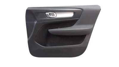 Recambio de juego tapizados / cartoneras para volvo xc 40 2017- 2.0 diesel cat referencia OEM IAM 656386943  