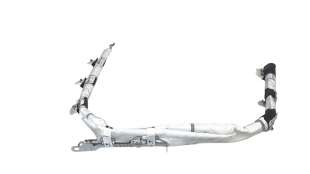 Recambio de airbag cortina delantero derecho para opel corsa f 2019- 1.2 referencia OEM IAM 9827991580  