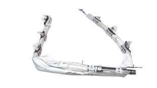 Recambio de airbag cortina delantero izquierdo para opel corsa f 2019- 1.2 referencia OEM IAM 9827991480   2