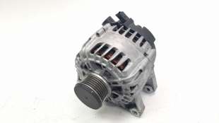 Recambio de alternador para opel corsa f 2019- 1.2 referencia OEM IAM 9835689480  