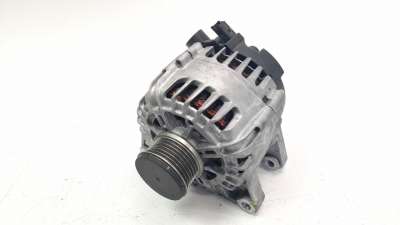 Recambio de alternador para opel corsa f 2019- 1.2 referencia OEM IAM 9835689480  