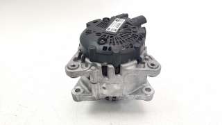 Recambio de alternador para opel corsa f 2019- 1.2 referencia OEM IAM 9835689480  