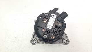 Recambio de alternador para opel corsa f 2019- 1.2 referencia OEM IAM 9835689480  