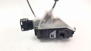 Recambio de cerradura puerta delantera derecha para opel corsa f 2019- 1.2 referencia OEM IAM 9844412180  