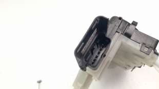 Recambio de cerradura puerta delantera derecha para opel corsa f 2019- 1.2 referencia OEM IAM 9844412180   2