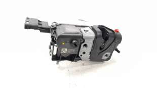 Recambio de cerradura puerta trasera derecha para opel corsa f 2019- 1.2 referencia OEM IAM 9829285280  