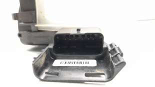 Recambio de cerradura puerta trasera derecha para opel corsa f 2019- 1.2 referencia OEM IAM 9829285280   2