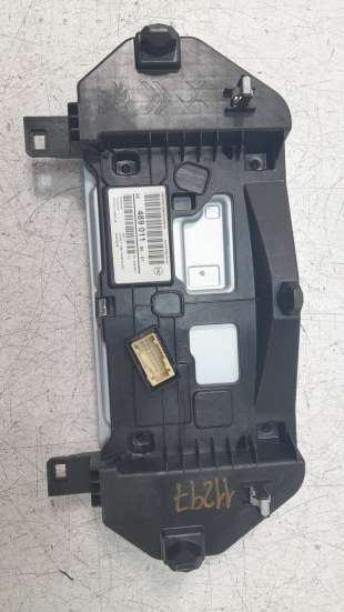 Recambio de cuadro instrumentos para opel corsa f 2019- 1.2 referencia OEM IAM 9848901180   2