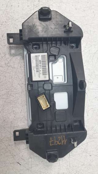 Recambio de cuadro instrumentos para opel corsa f 2019- 1.2 referencia OEM IAM 9848901180  