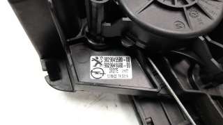 Recambio de elevalunas trasero derecho para opel corsa f 2019- 1.2 referencia OEM IAM 9829045580  