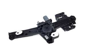 Recambio de elevalunas trasero izquierdo para opel corsa f 2019- 1.2 referencia OEM IAM 9829045980  