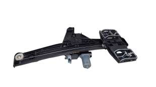 Recambio de elevalunas trasero izquierdo para opel corsa f 2019- 1.2 referencia OEM IAM 9829045980   2
