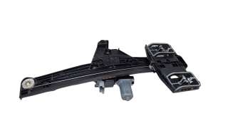 Recambio de elevalunas trasero izquierdo para opel corsa f 2019- 1.2 referencia OEM IAM 9829045980  