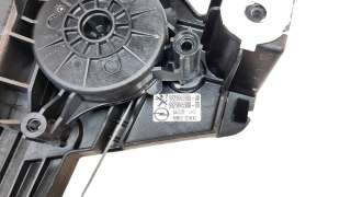 Recambio de elevalunas trasero izquierdo para opel corsa f 2019- 1.2 referencia OEM IAM 9829045980  