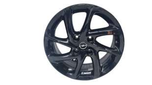 Recambio de llanta para opel corsa f 2019- 1.2 referencia OEM IAM 9832274880  