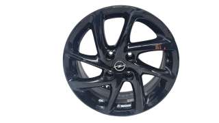 Recambio de llanta para opel corsa f 2019- 1.2 referencia OEM IAM 9832274880  