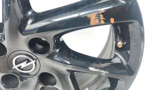 Recambio de llanta para opel corsa f 2019- 1.2 referencia OEM IAM 9832274880  