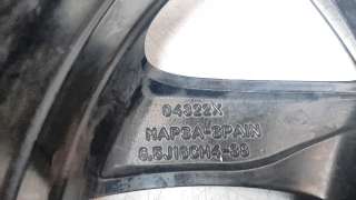 Recambio de llanta para opel corsa f 2019- 1.2 referencia OEM IAM 9832274880  