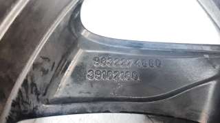 Recambio de llanta para opel corsa f 2019- 1.2 referencia OEM IAM 9832274880  