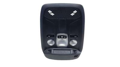 Recambio de luz interior para opel corsa f 2019- 1.2 referencia OEM IAM 96781445ZD  