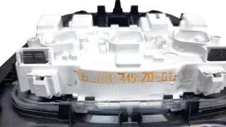 Recambio de luz interior para opel corsa f 2019- 1.2 referencia OEM IAM 96781445ZD  