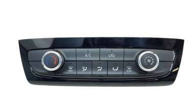 Recambio de mando climatizador para opel corsa f 2019- 1.2 referencia OEM IAM 39231171  