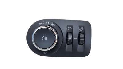 Recambio de mando luces para opel corsa f 2019- 1.2 referencia OEM IAM 39201667  