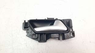 Recambio de maneta interior delantera derecha para opel corsa f 2019- 1.2 referencia OEM IAM 98201552VV  