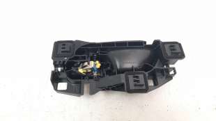 Recambio de maneta interior delantera derecha para opel corsa f 2019- 1.2 referencia OEM IAM 98201552VV   2