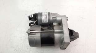 Recambio de motor arranque para opel corsa f 2019- 1.2 referencia OEM IAM 9812715480 ARF720351  2