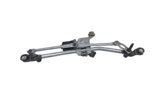 Recambio de motor limpia delantero para opel corsa f 2019- 1.2 referencia OEM IAM 9824784980   2
