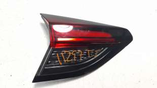 Recambio de piloto trasero izquierdo interior para opel corsa f 2019- 1.2 referencia OEM IAM 9830097880  