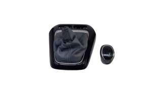 Recambio de pomo palanca cambio para opel corsa f 2019- 1.2 referencia OEM IAM 98295401XU  