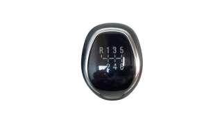 Recambio de pomo palanca cambio para opel corsa f 2019- 1.2 referencia OEM IAM 98295401XU  