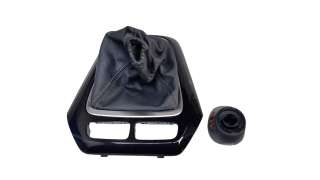 Recambio de pomo palanca cambio para opel corsa f 2019- 1.2 referencia OEM IAM 98295401XU  