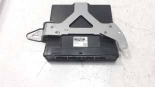 Recambio de modulo electronico para toyota yaris 2014-2017 referencia OEM IAM 899810D140  