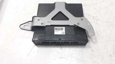Recambio de modulo electronico para toyota yaris 2014-2017 referencia OEM IAM 899810D140  