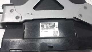 Recambio de modulo electronico para toyota yaris 2014-2017 referencia OEM IAM 899810D140  