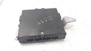 Recambio de modulo electronico para toyota yaris 2014-2017 referencia OEM IAM 899810D140  