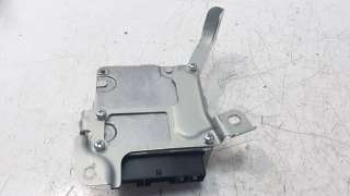 Recambio de modulo electronico para toyota yaris 2014-2017 referencia OEM IAM 896500D333  