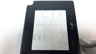 Recambio de modulo electronico para lexus ct 2010- 1.8 16v cat (híbrido) referencia OEM IAM 8976076030 1584007141 