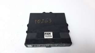 Recambio de modulo electronico para lexus ct 2010- 1.8 16v cat (híbrido) referencia OEM IAM 8968176220 2830001890 