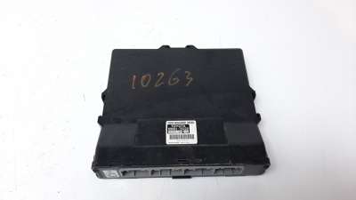 Recambio de modulo electronico para lexus ct 2010- 1.8 16v cat (híbrido) referencia OEM IAM 8968176220 2830001890 