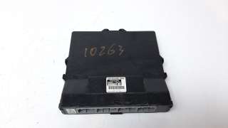 Recambio de modulo electronico para lexus ct 2010- 1.8 16v cat (híbrido) referencia OEM IAM 8968176220 2830001890 